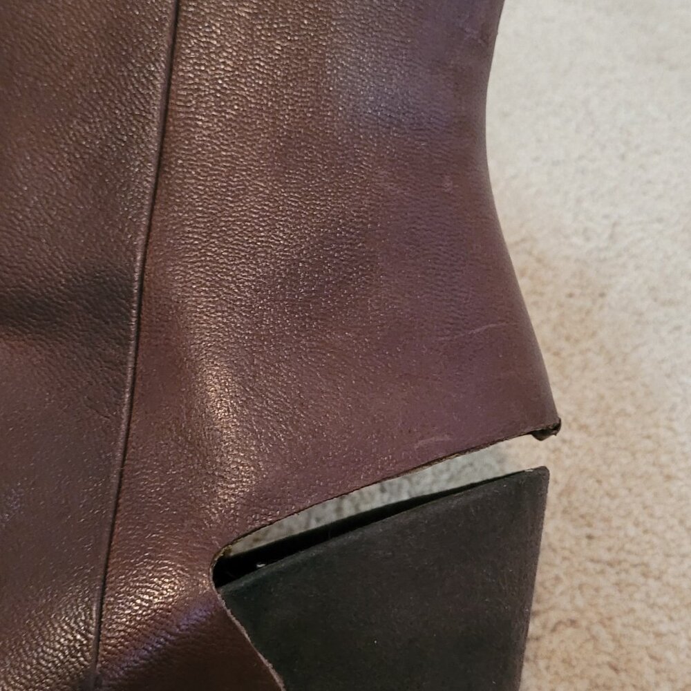 Tsubo W's booties